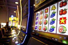 Ilustrasi permainan tembak ikan online armyslot88